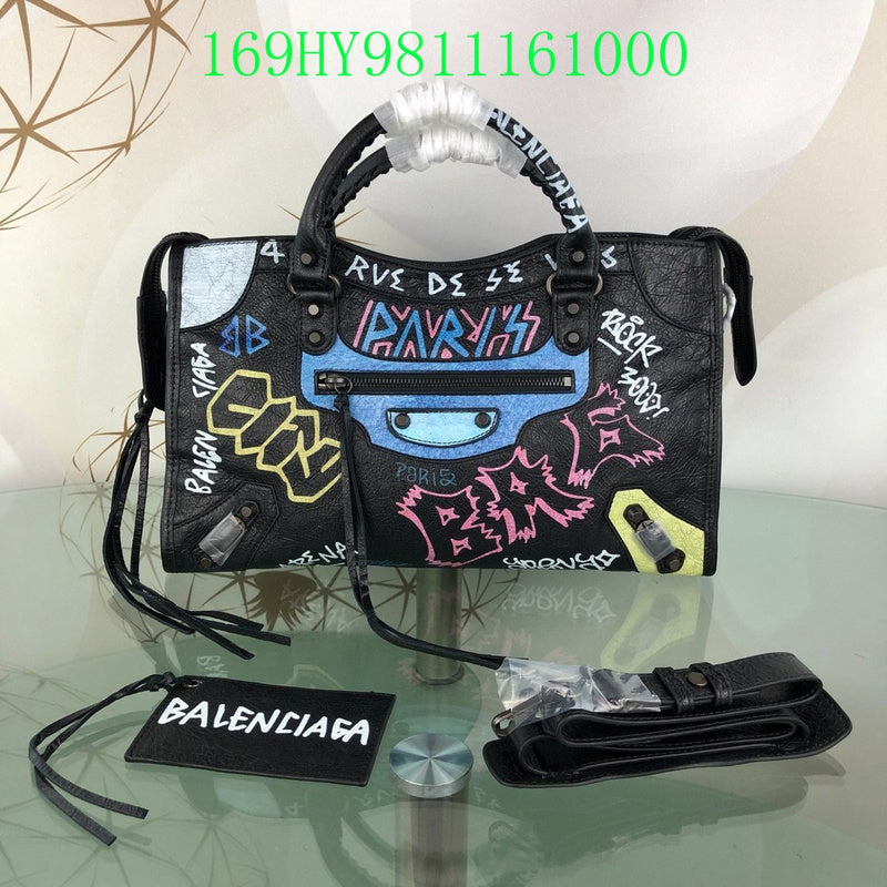 Aura Bags - BGA Bags - 2412