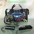 Aura Bags - BGA Bags - 2412