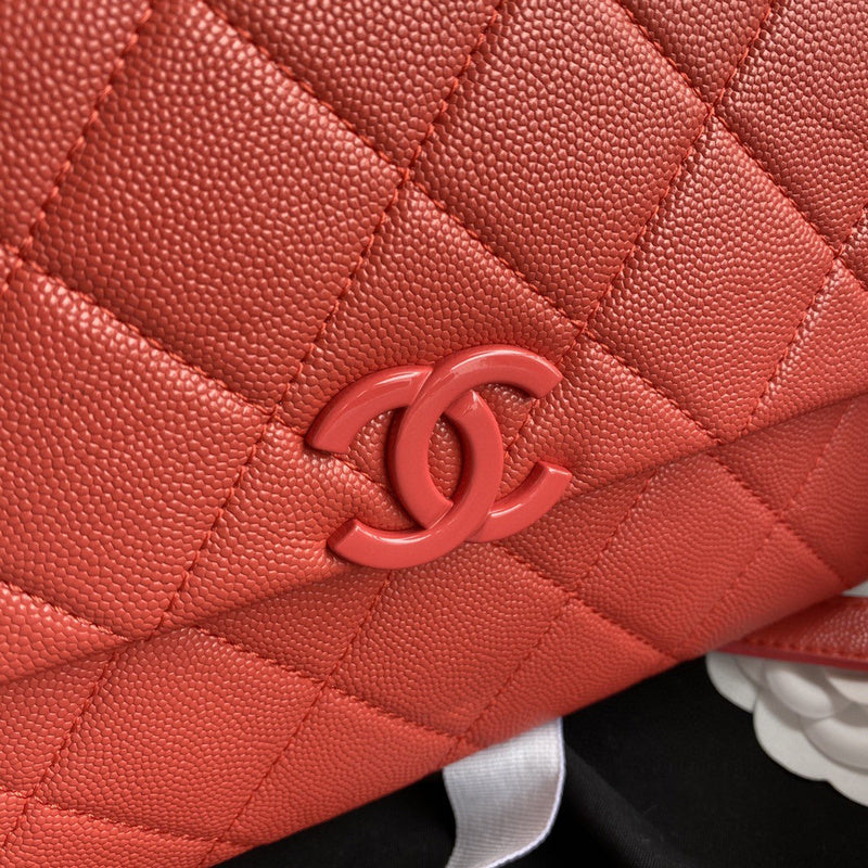 Chanel Bags