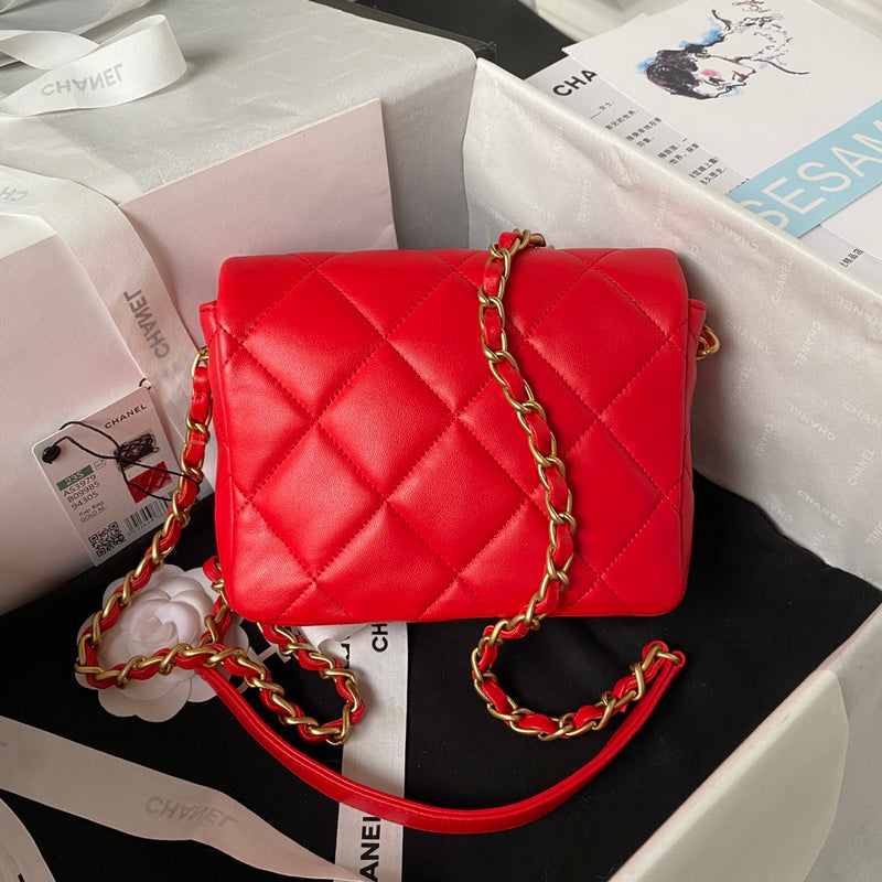 aura-bags - Chanel Bags - 7347
