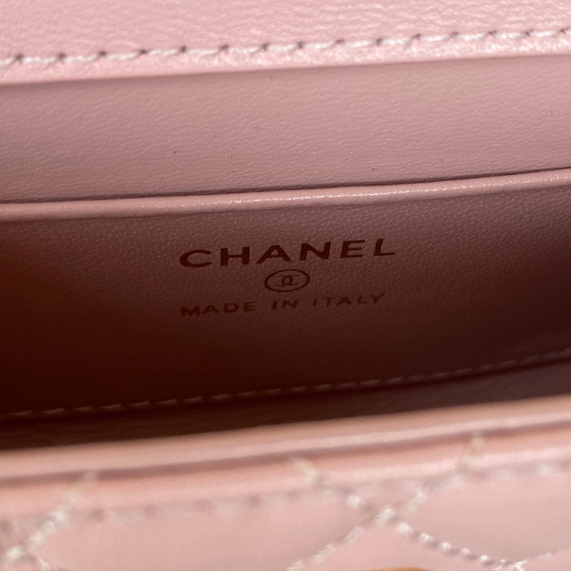 aura-bags - Chanel Bags - 7606