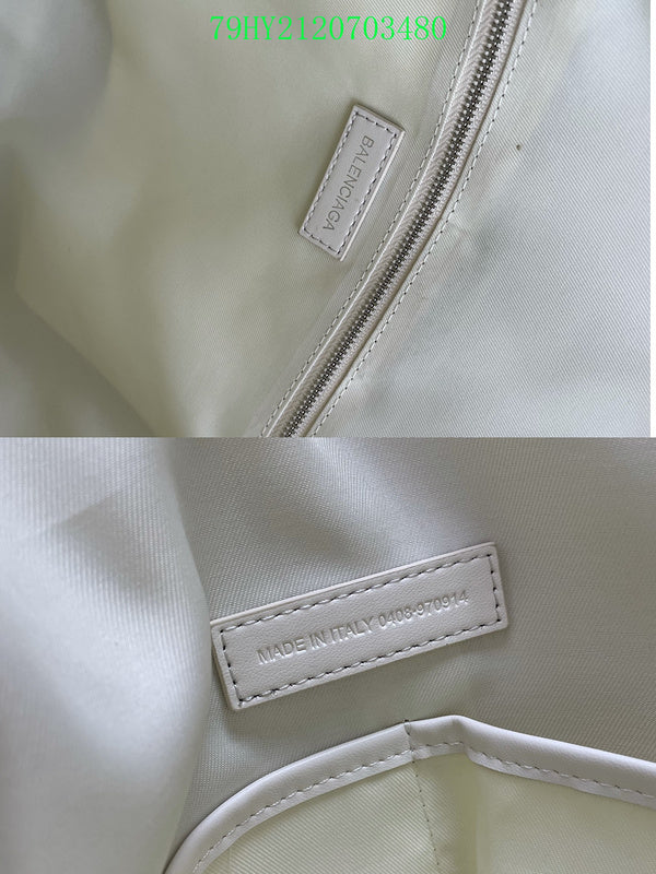 Aura Bags - BGA Bags - 1701