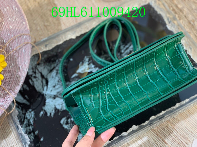 Aura Bags - BGA Bags - 2023