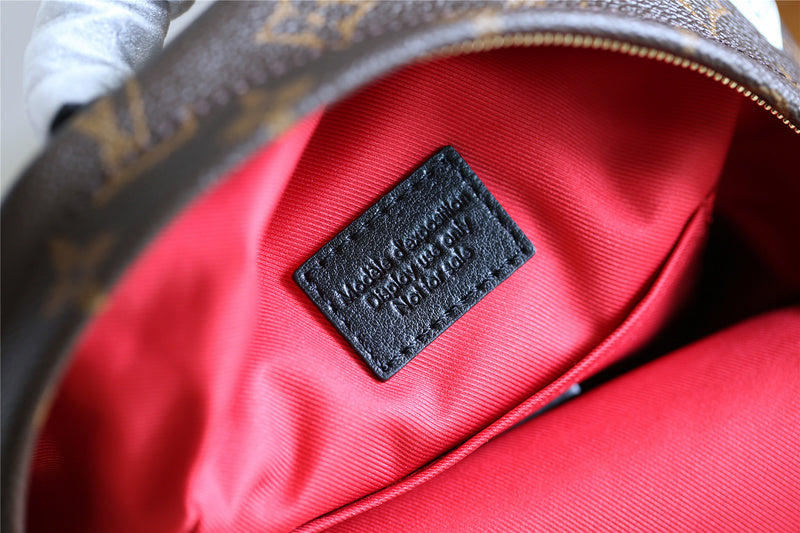 Luxury - Louis Vuitton Bags - 023