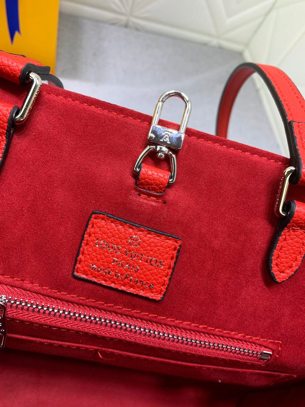 New Bag Louis Vuitton  633