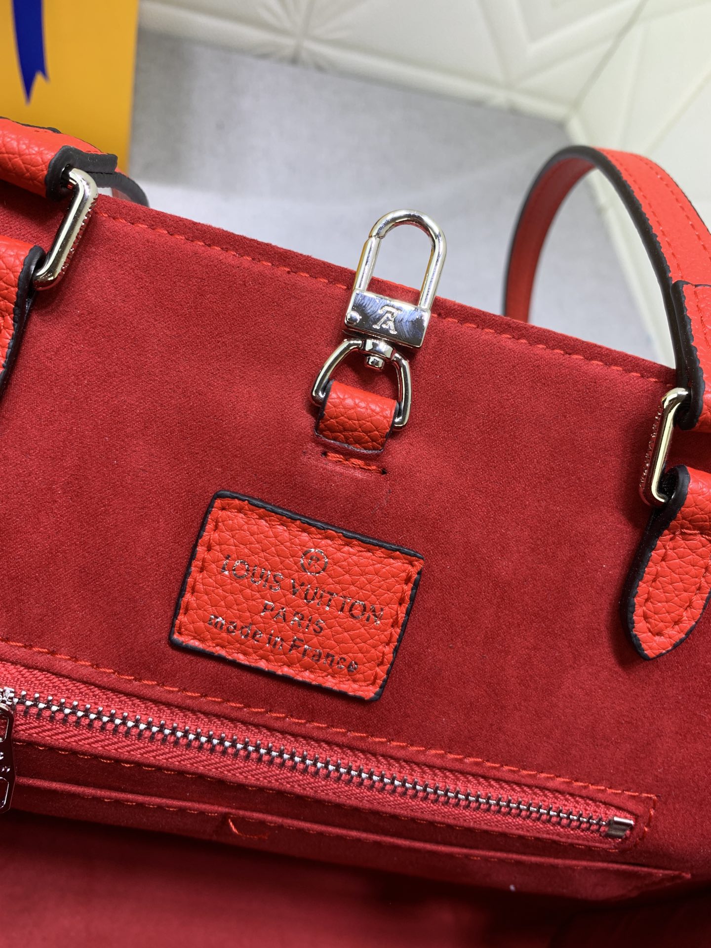 New Bag Louis Vuitton  633