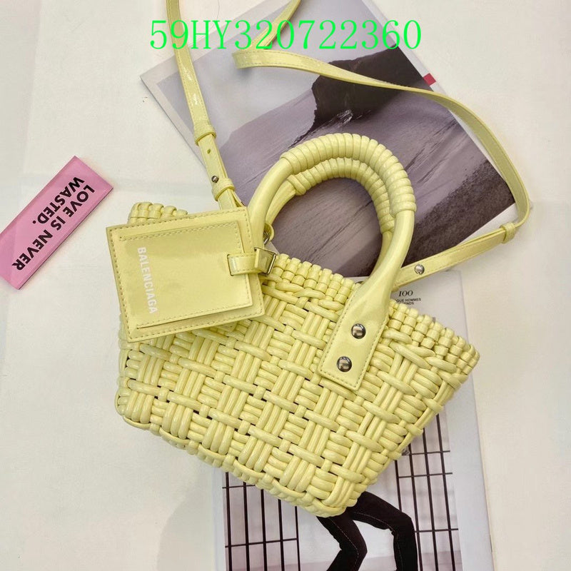 Aura Bags - BGA Bags - 2212