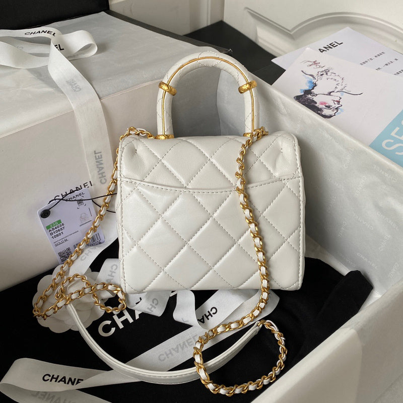 aura-bags - Chanel Bags - 7539