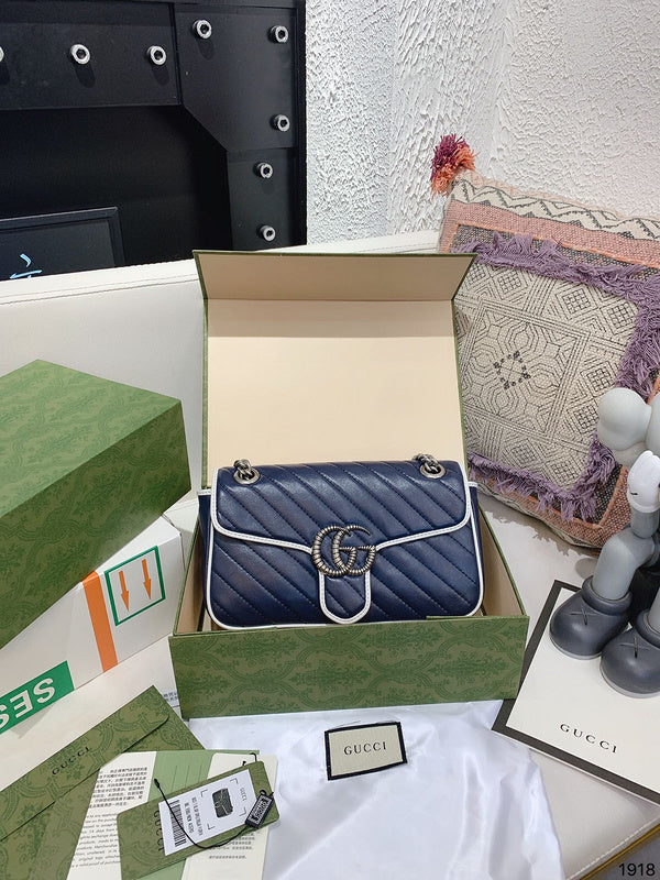 Aura Bags - BGA Bags - 1313