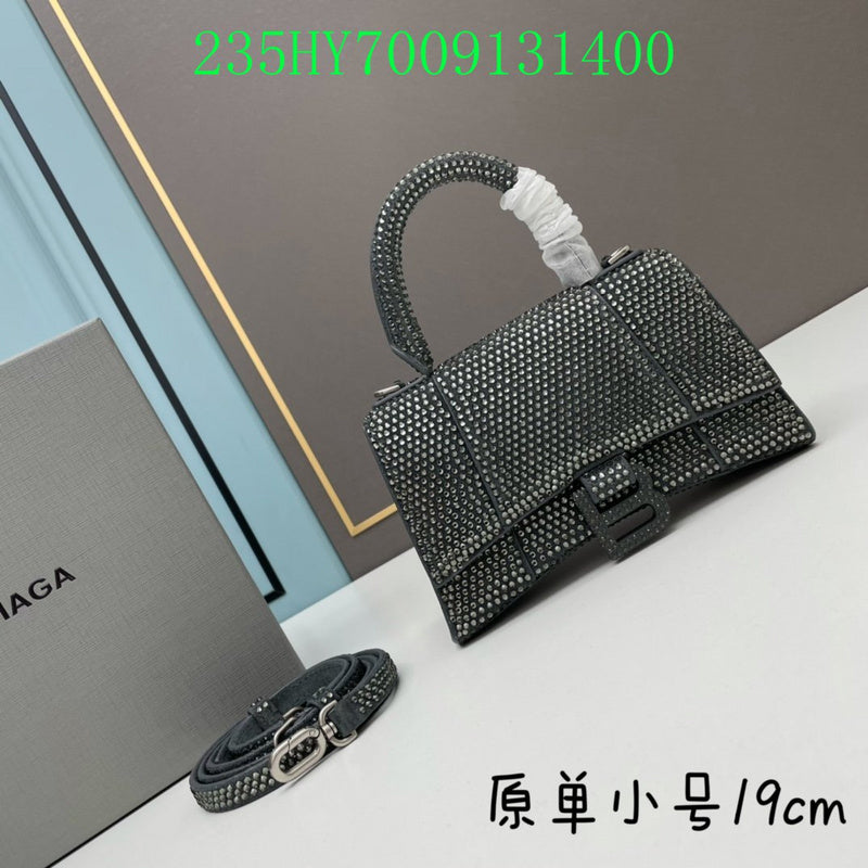 Aura Bags - BGA Bags - 2105