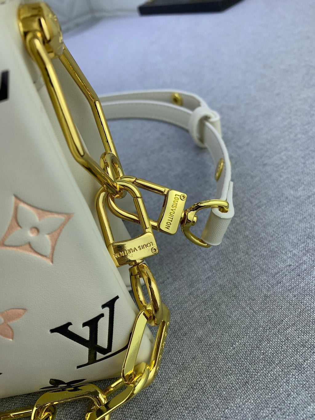 Luxury Bags Louis Vuitton  881
