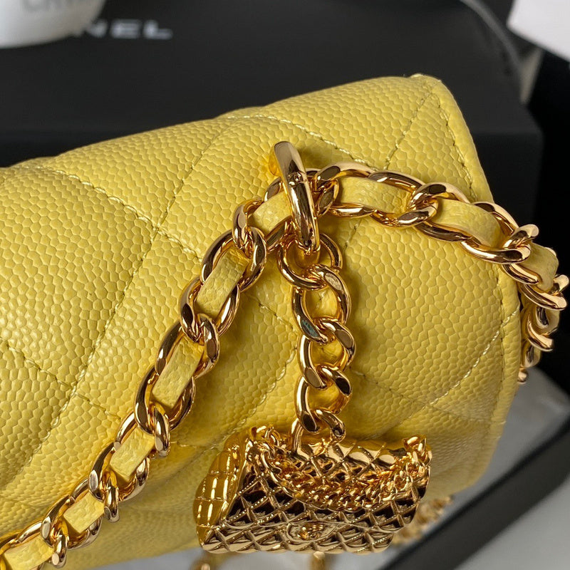 aura-bags - Chanel Bags - 7568