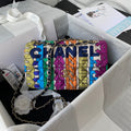 aura-bags - Chanel Bags - 7654