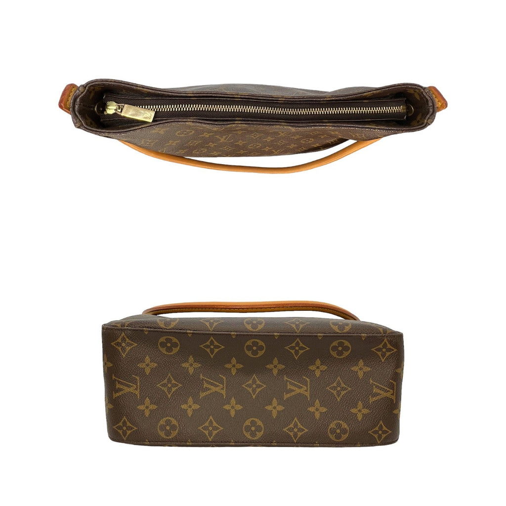 Louis Vuitton Monogram Looping GM
