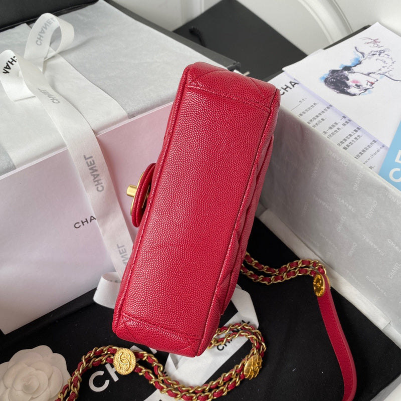 aura-bags - Chanel Bags - 7588