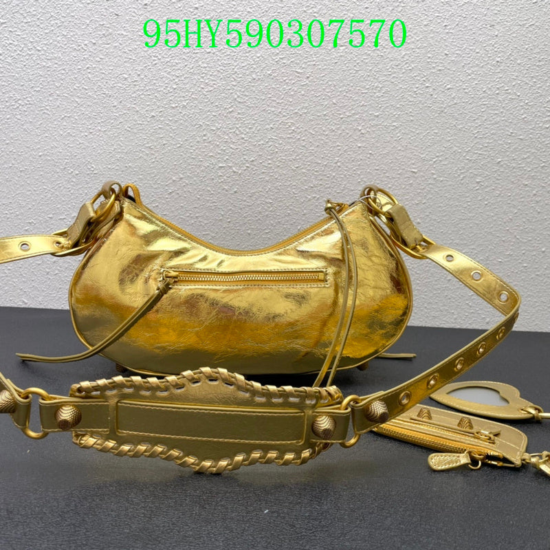 Aura Bags - BGA Bags - 1885