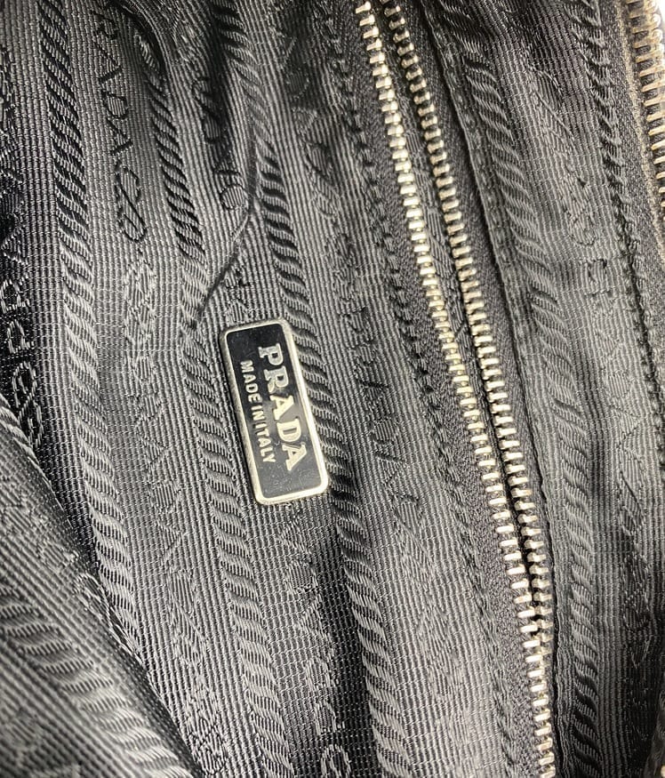 PRADA BAG