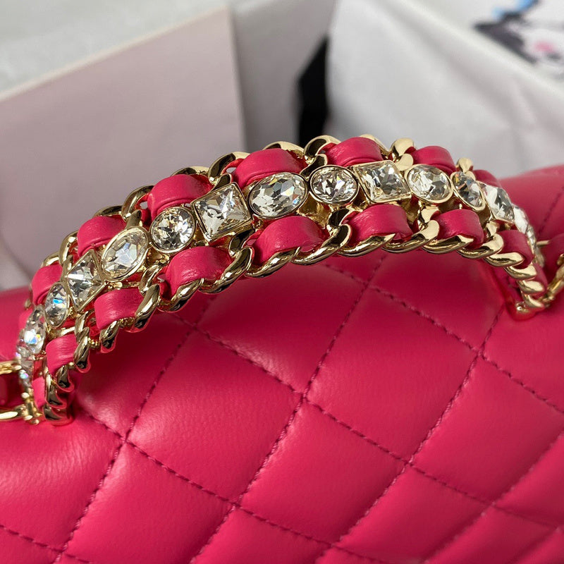 aura-bags - Chanel Bags - 7500