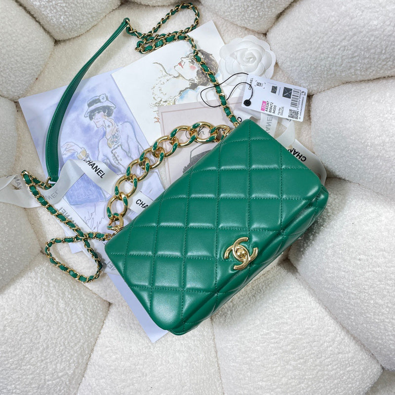 Chanel Bags