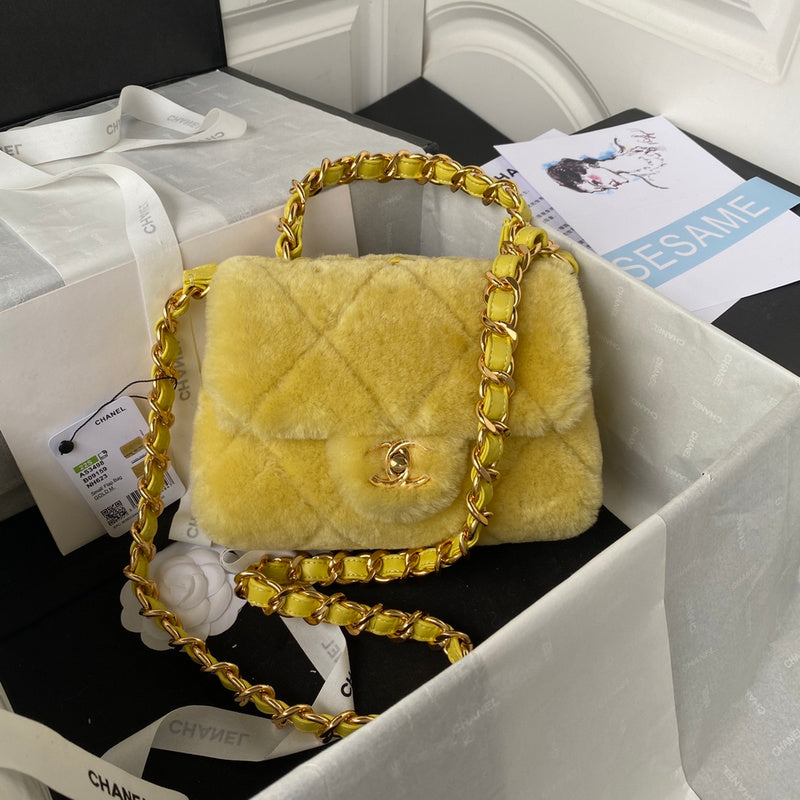 aura-bags - Chanel Bags - 7349