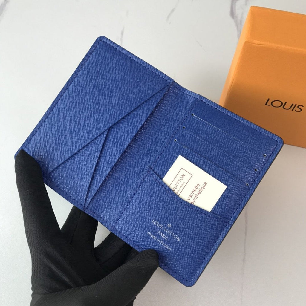 Designer Wallet louis vuitton 043