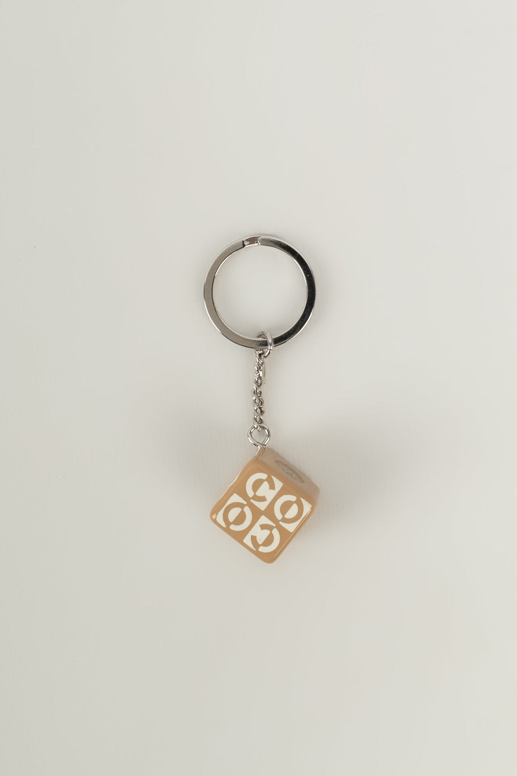 Porte-cl��s Chanel