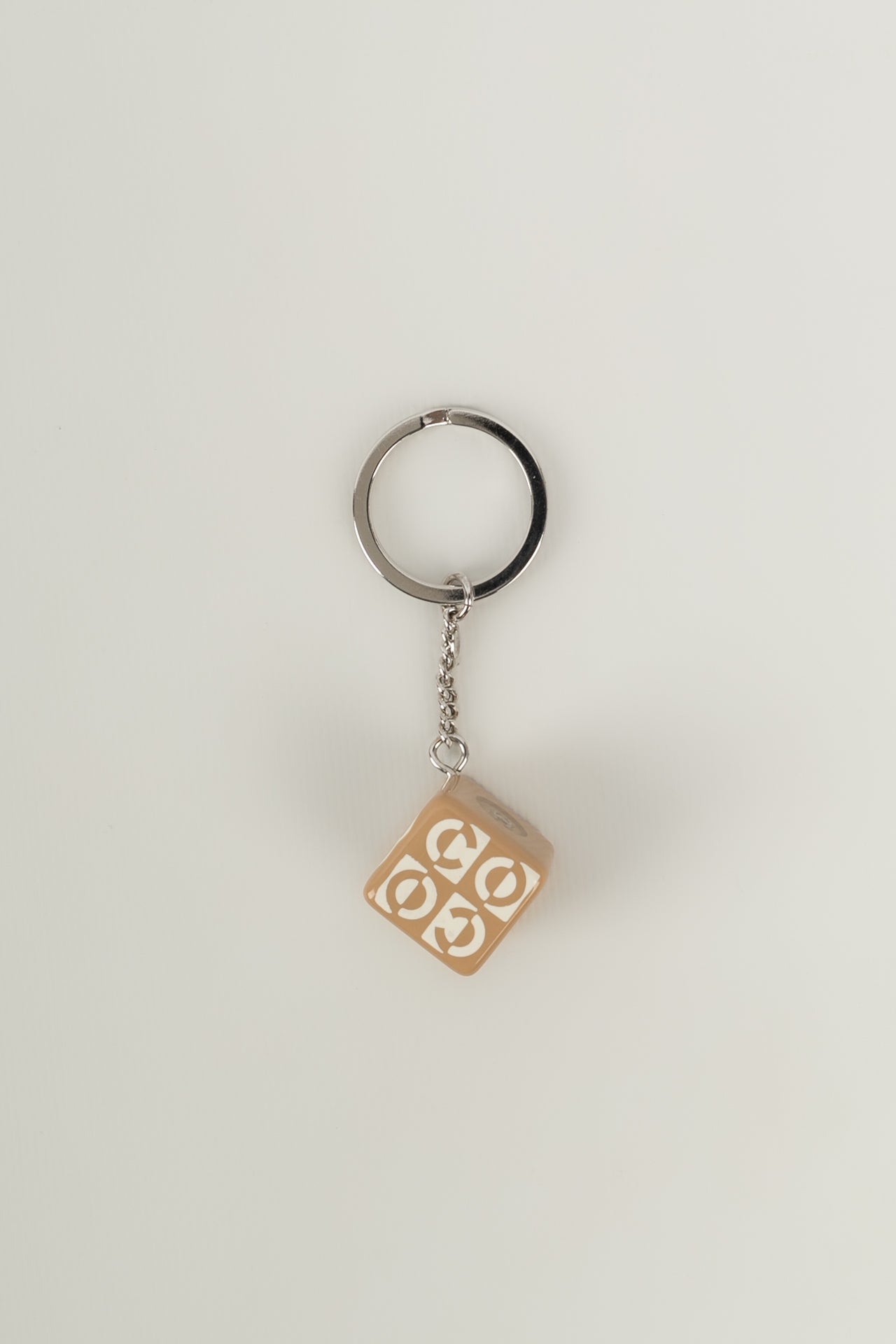Porte-cl��s Chanel