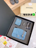aura-bags - Chanel Bags - 6965