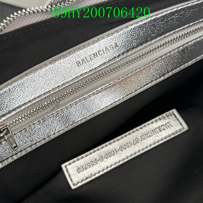 Aura Bags - BGA Bags - 1709