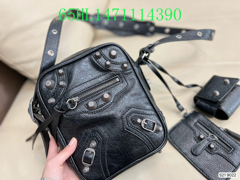 Aura Bags - BGA Bags - 1998