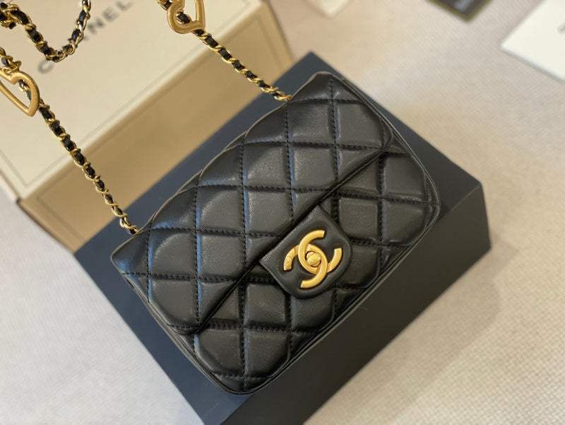 aura-bags - Chanel Bags - 7184