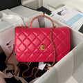 aura-bags - Chanel Bags - 7498