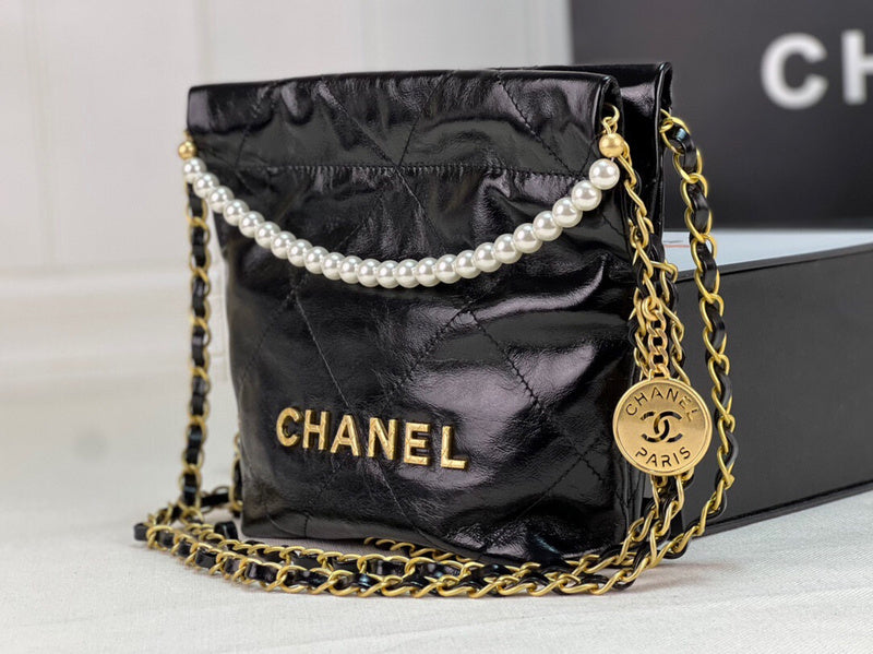 aura-bags - Chanel Bags - 2738