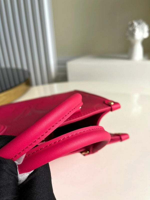 Louis Vuitton Luxury Bags 2540