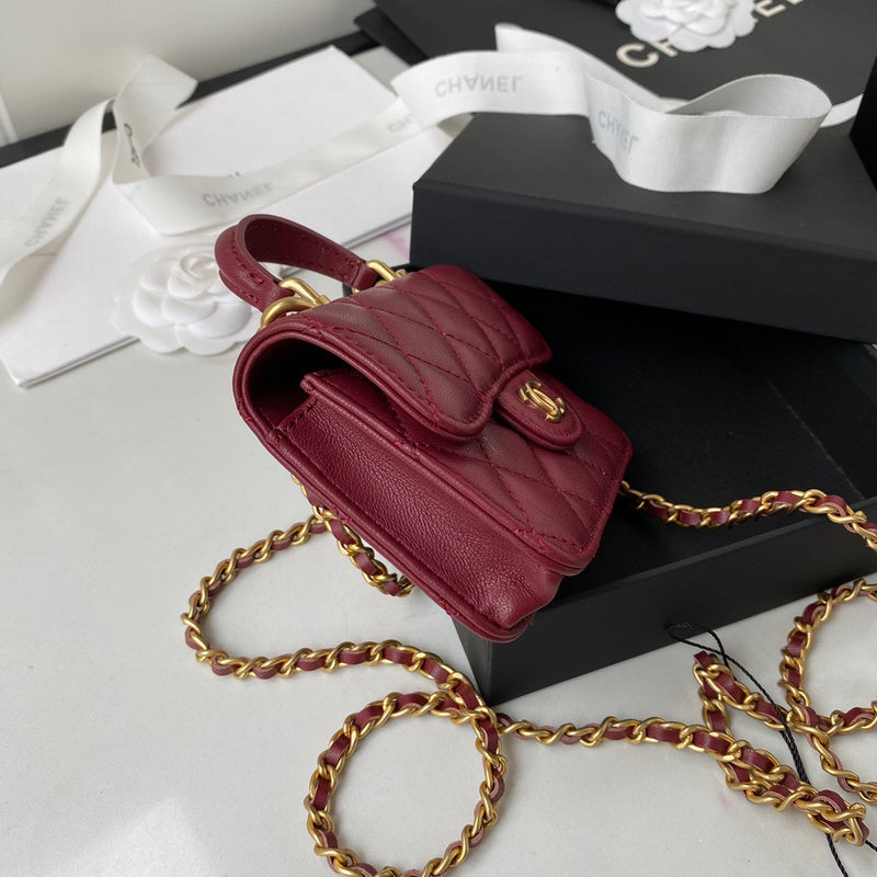 aura-bags - Chanel Bags - 7384