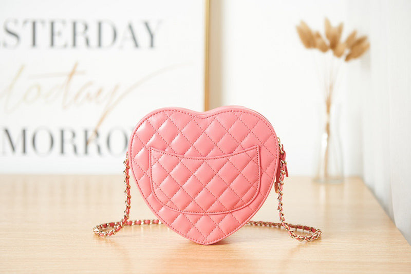 Chanel Bags
