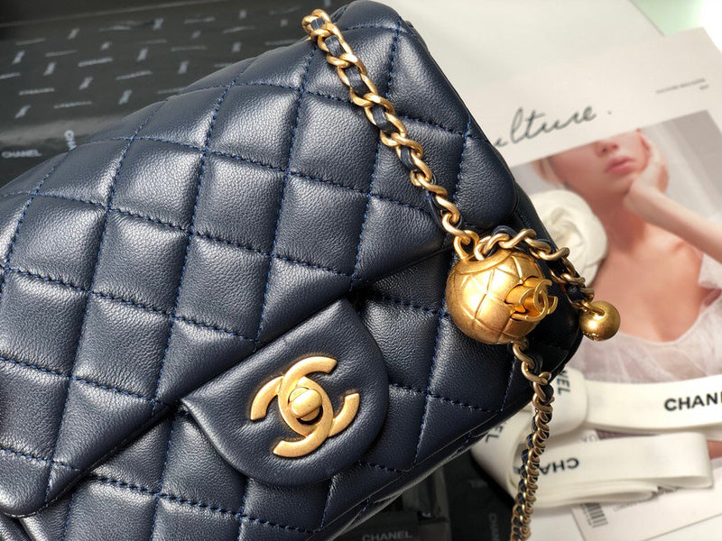 aura-bags - Chanel Bags - 7463