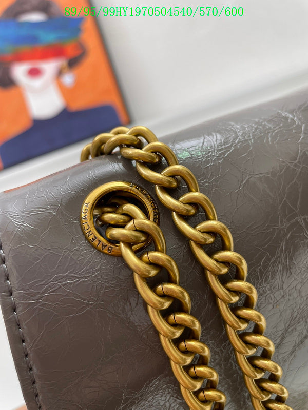 Aura Bags - BGA Bags - 1801