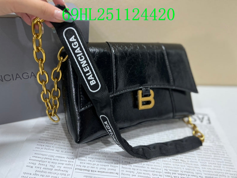 Aura Bags - BGA Bags - 1992