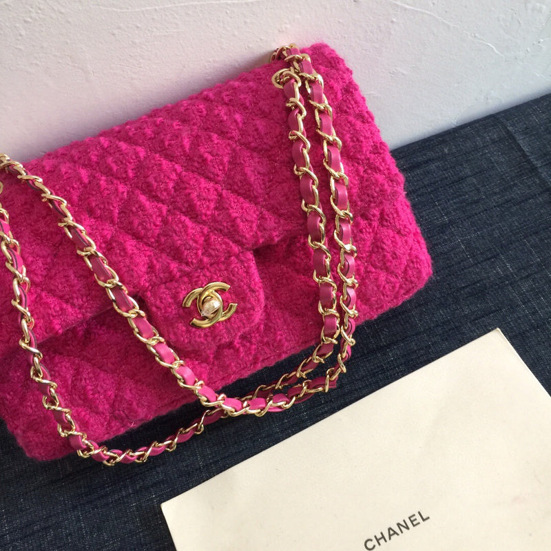aura-bags - Chanel Bags - 2742