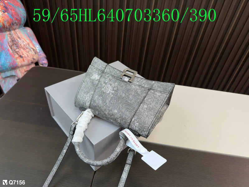 Aura Bags - BGA Bags - 1727