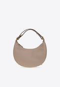 Small Fendigraphy Hobo Bag
