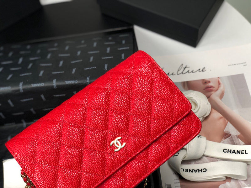 aura-bags - Chanel Bags - 7459