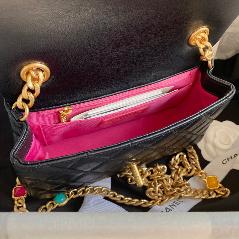 aura-bags - Chanel Bags - 7400