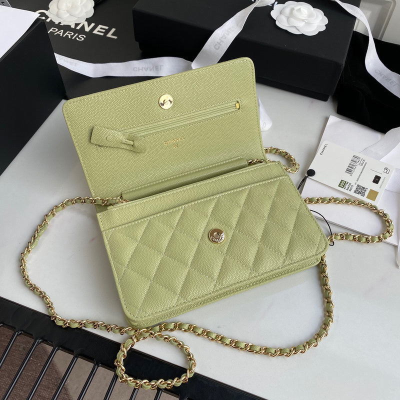 aura-bags - Chanel Bags - 7409