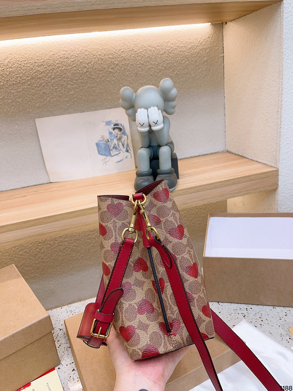 Aura Bags - CCH Bags - 101