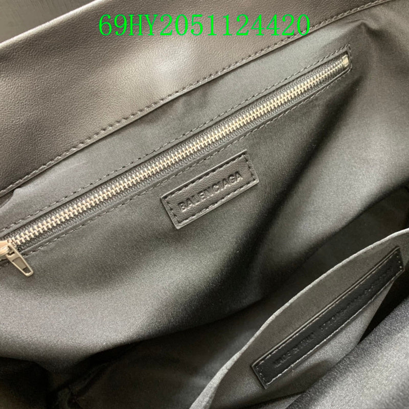 Aura Bags - BGA Bags - 1974