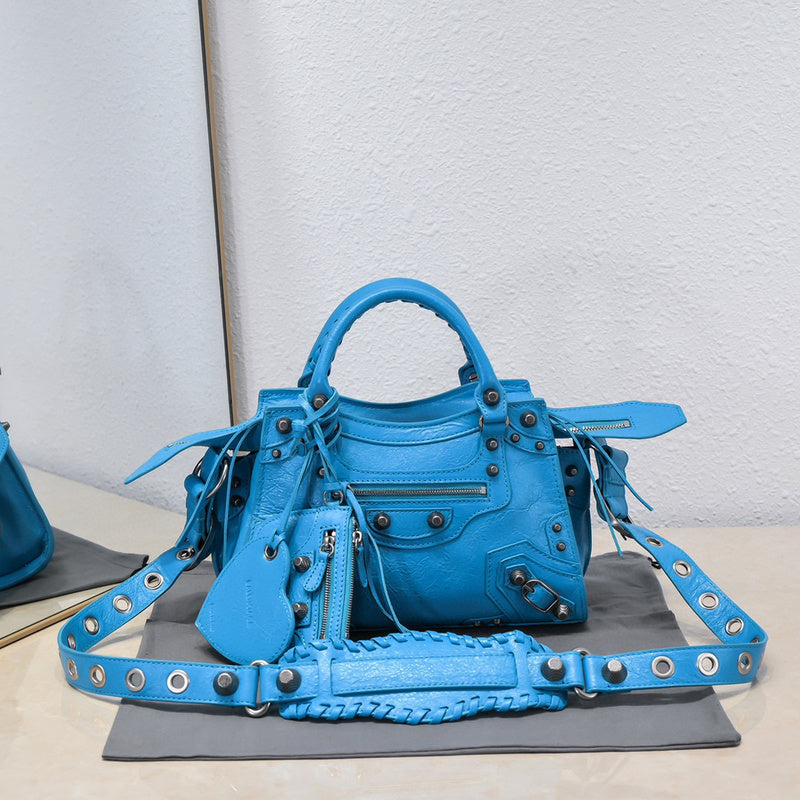 Aura Bags - Balenciaga Bags - 060