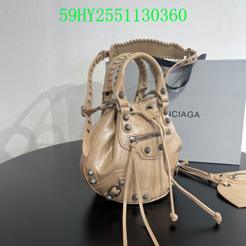Aura Bags - BGA Bags - 1941