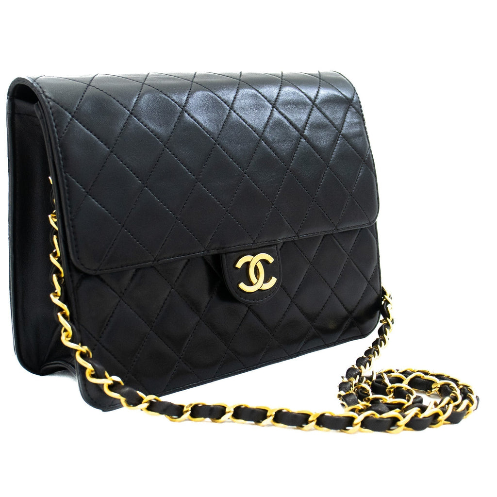 Chanel Timeless Shoulder Bag